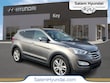  Hyundai Santa Fe Sport