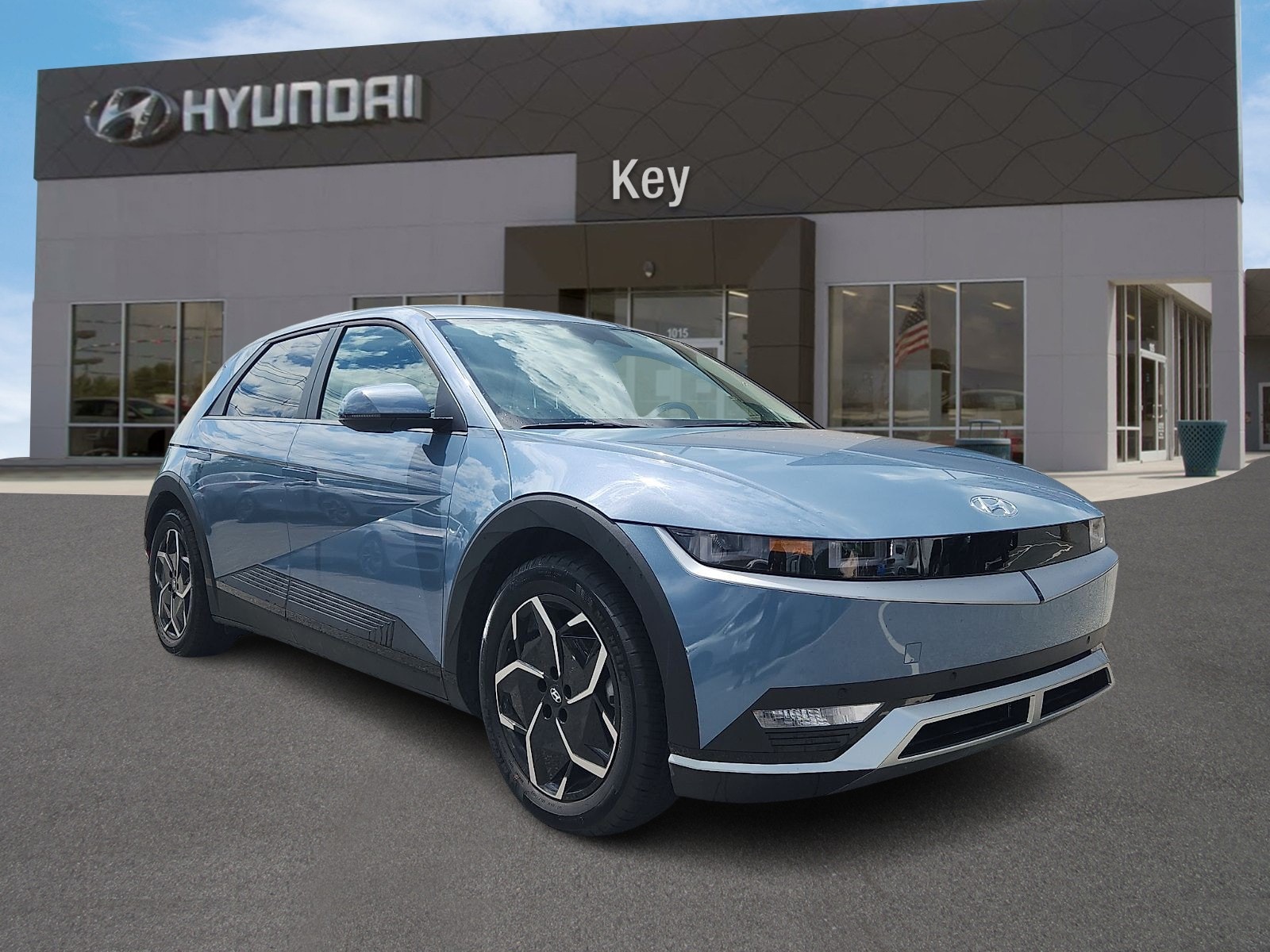 2024 Hyundai IONIQ 5