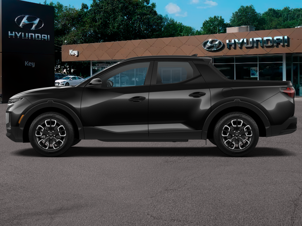New 2023 Hyundai Santa Cruz 2.5T SEL Premium Truck Crew Cab