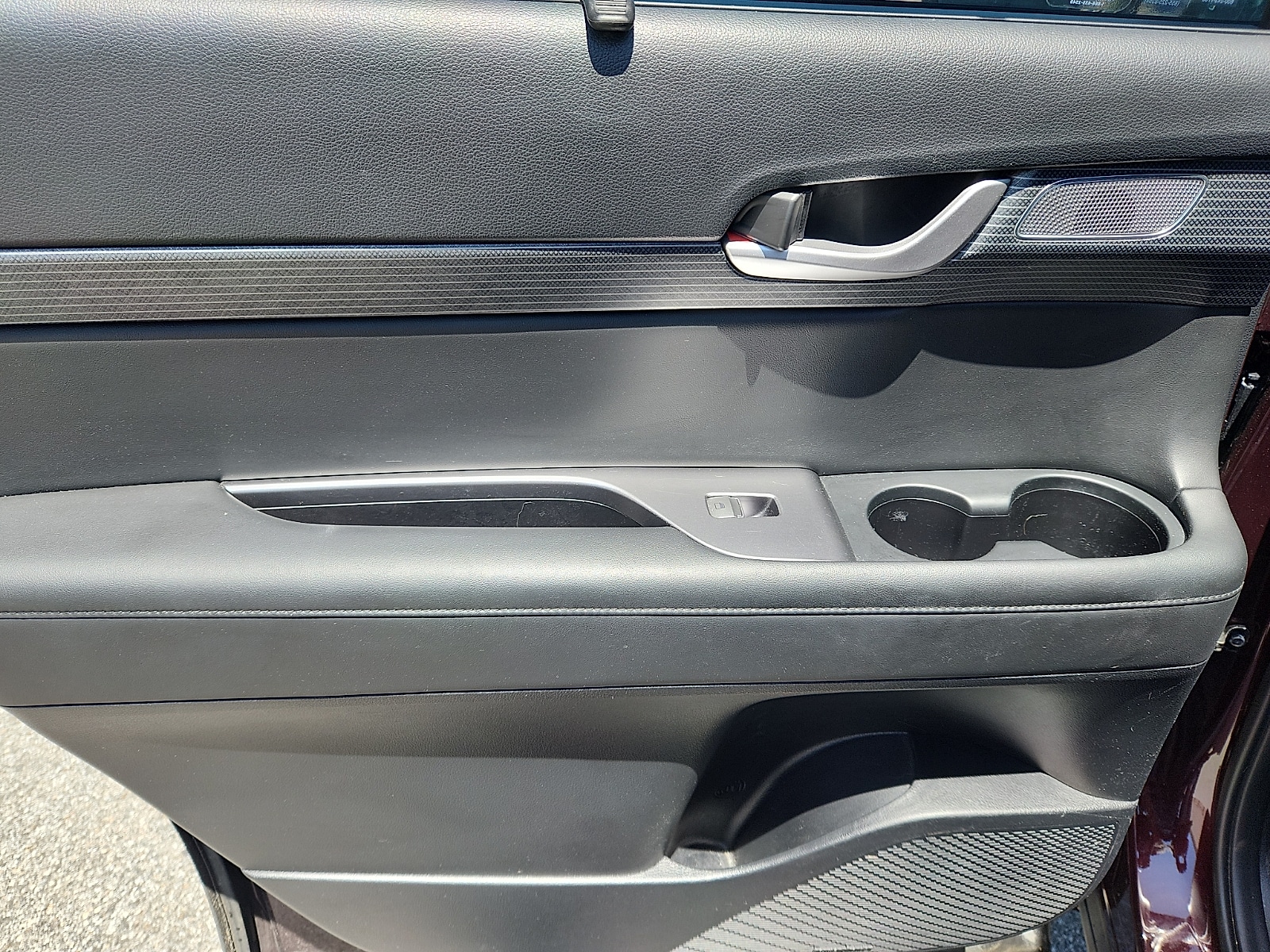 2023 Hyundai Palisade Limited - Photo 29