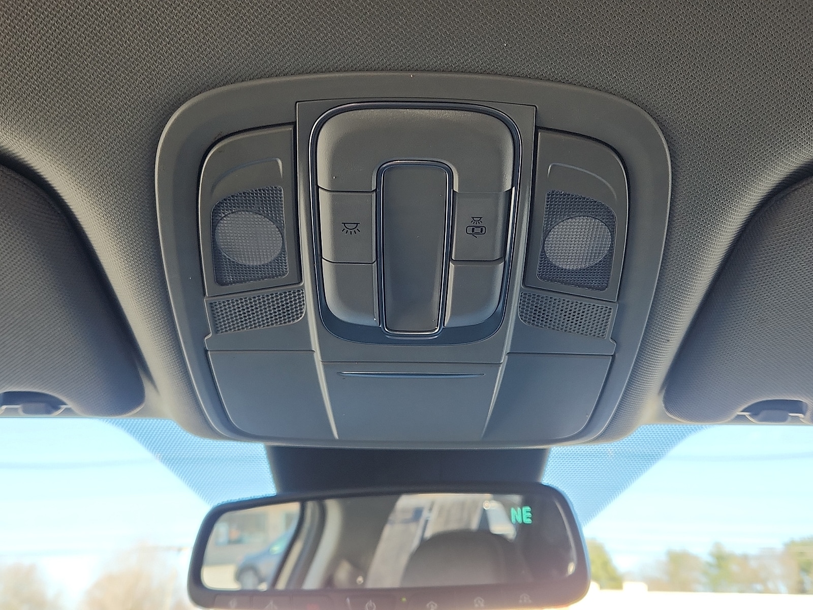2020 Hyundai Santa Fe SEL - Photo 20