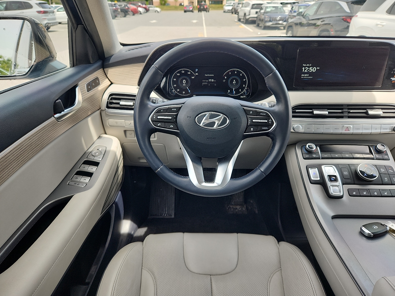 2022 Hyundai Palisade Limited - Photo 10