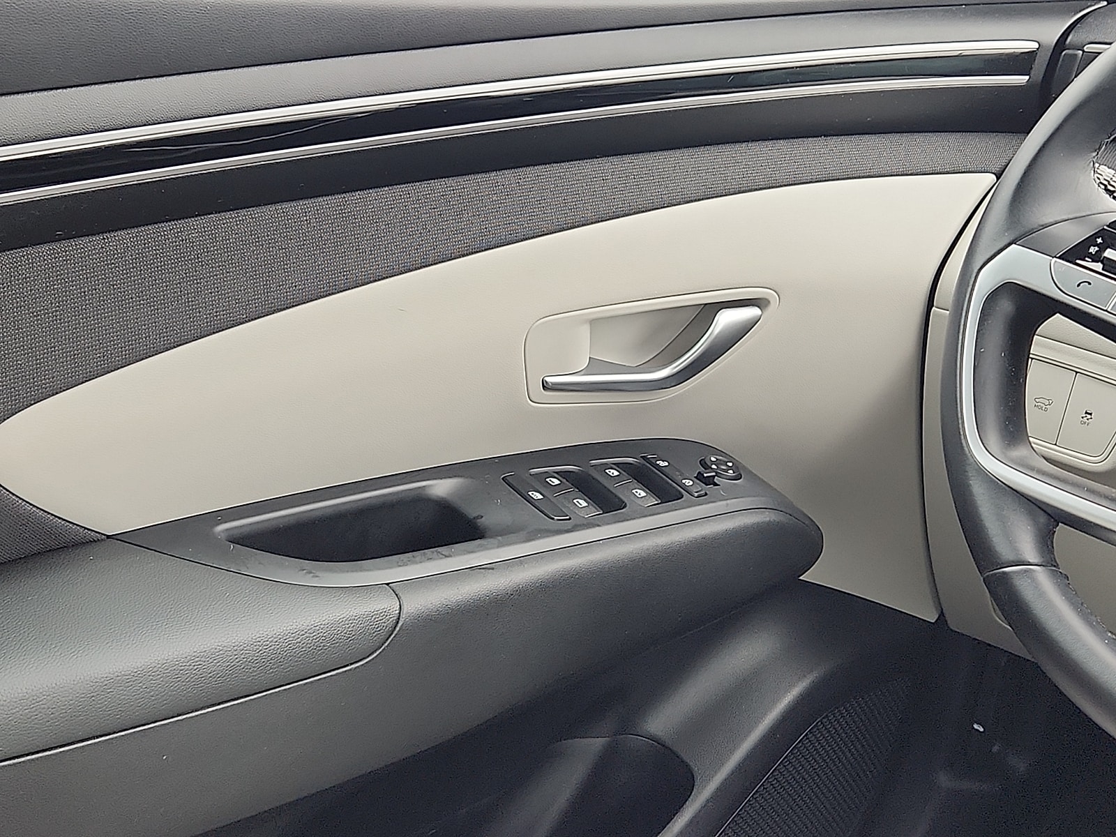 2023 Hyundai Tucson SEL - Photo 12