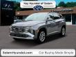 New 2025 Hyundai Tucson Hybrid Limited SUV