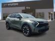 Used 2024 Kia Sportage X-Line SUV