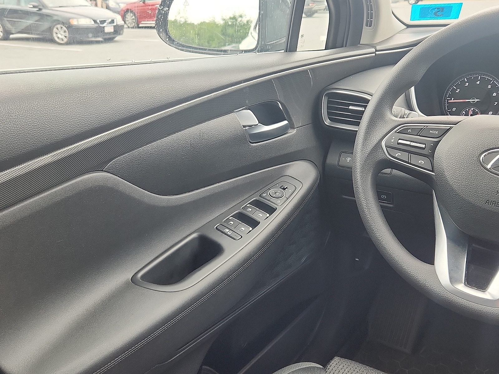 2023 Hyundai Santa Fe SE - Photo 12