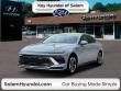 New 2026 Hyundai Sonata SEL Sport Sedan