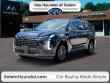 New 2025 Hyundai Palisade Calligraphy Night Edition SUV