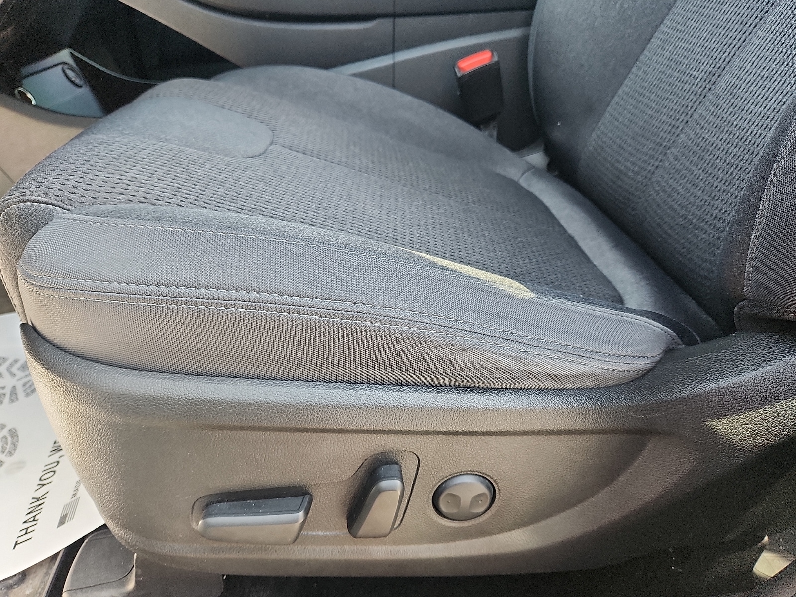 2022 Hyundai Santa Fe XRT - Photo 23