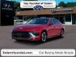New 2025 Hyundai Sonata SEL Convenience Sedan