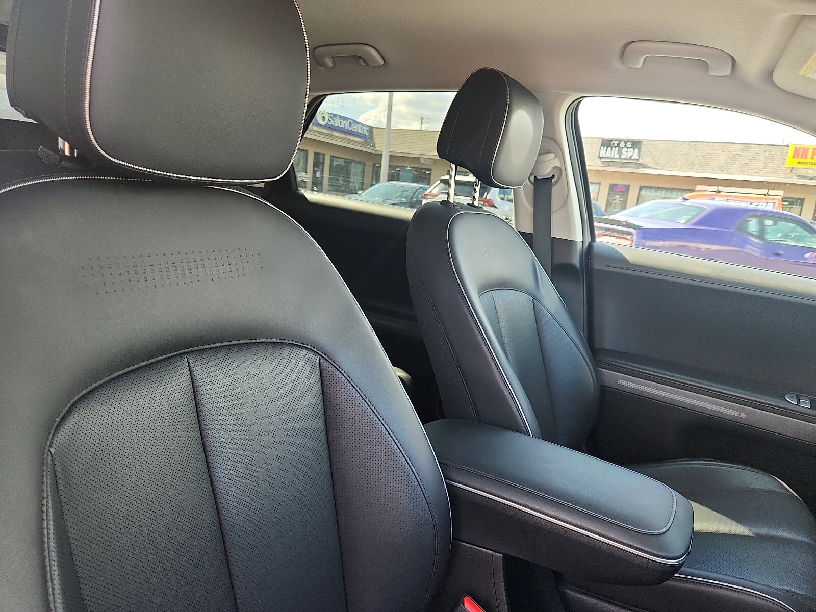 2023 Hyundai IONIQ 5 SEL - Photo 32
