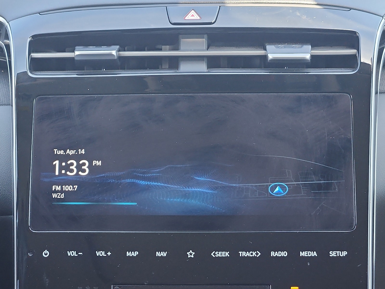 2023 Hyundai Tucson Limited - Photo 17