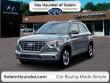 New 2026 Hyundai Venue SEL SUV