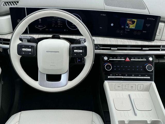 2025 Hyundai Santa Fe Calligraphy - Photo 18