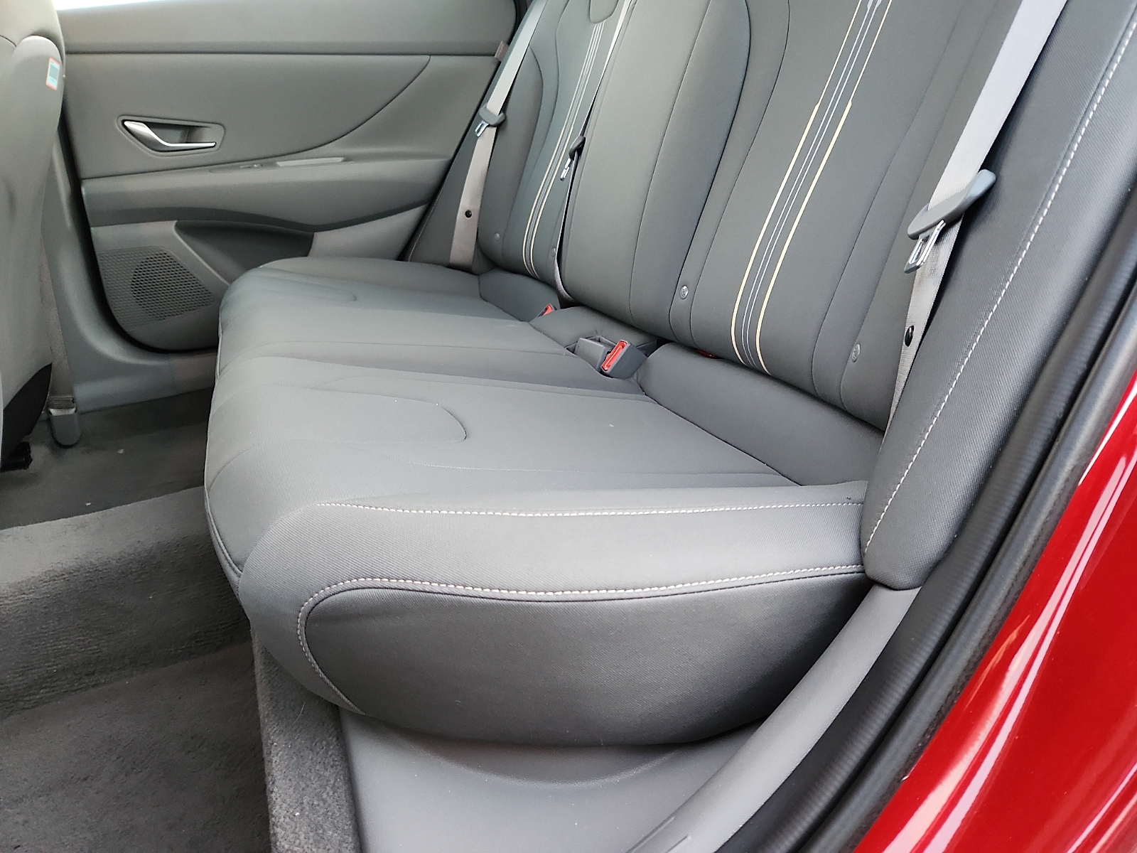 2025 Hyundai Elantra SEL - Photo 26