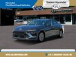 Hyundai Sonata Hybrid