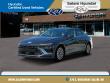 Certified 2024 Hyundai Sonata Hybrid Limited Sedan