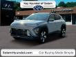 New 2026 Hyundai Kona Limited SUV