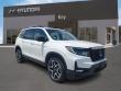 Used 2023 Honda Passport Elite SUV