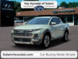 Hyundai Santa Cruz