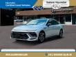 Certified 2025 Hyundai Sonata N Line Sedan