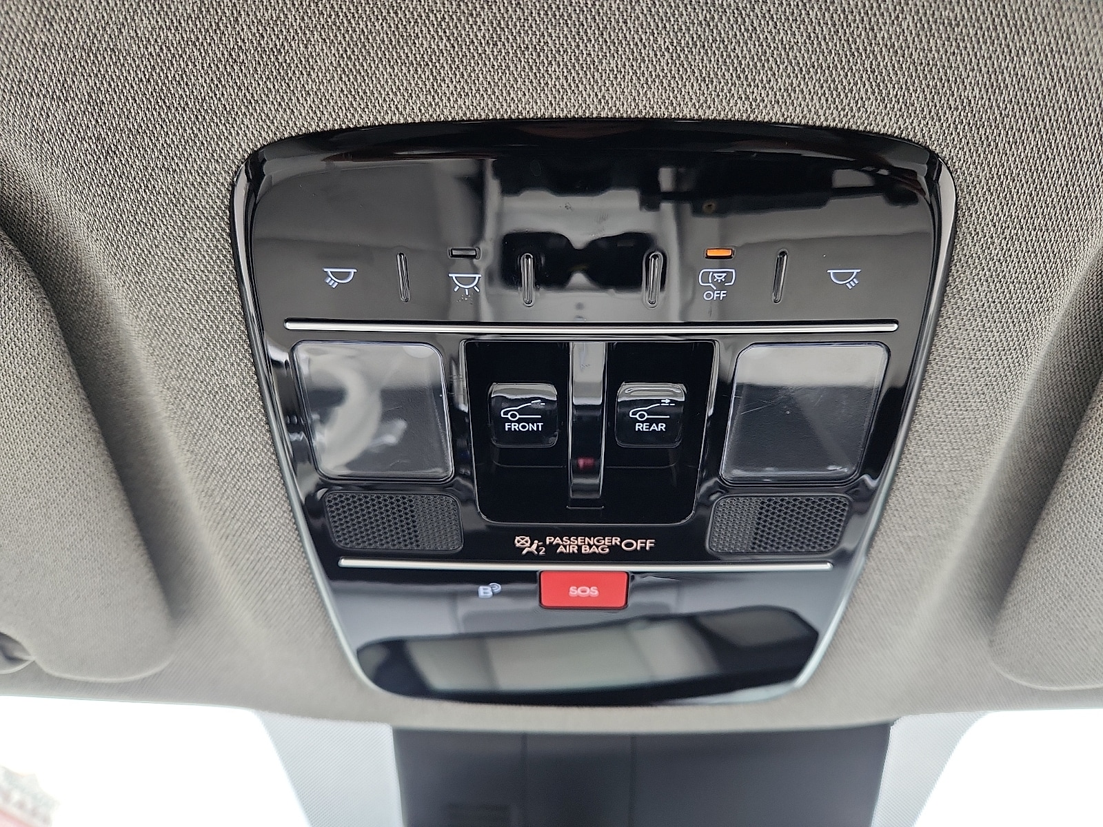 2024 Hyundai Santa Fe Limited - Photo 20
