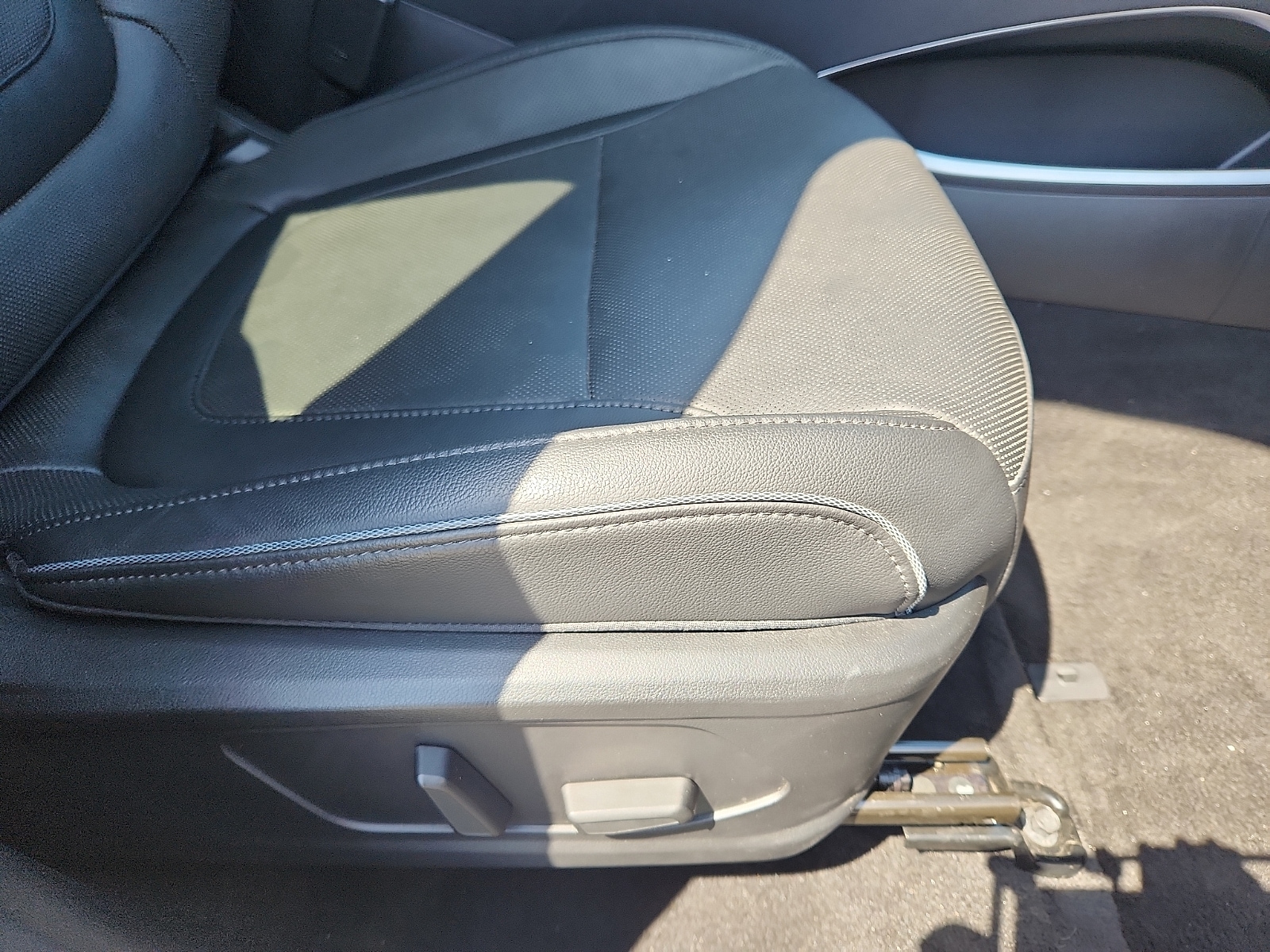 2023 Hyundai Tucson Limited - Photo 34