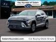 New 2026 Hyundai Kona SEL Sport SUV