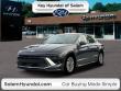 New 2026 Hyundai Sonata Hybrid Limited Sedan