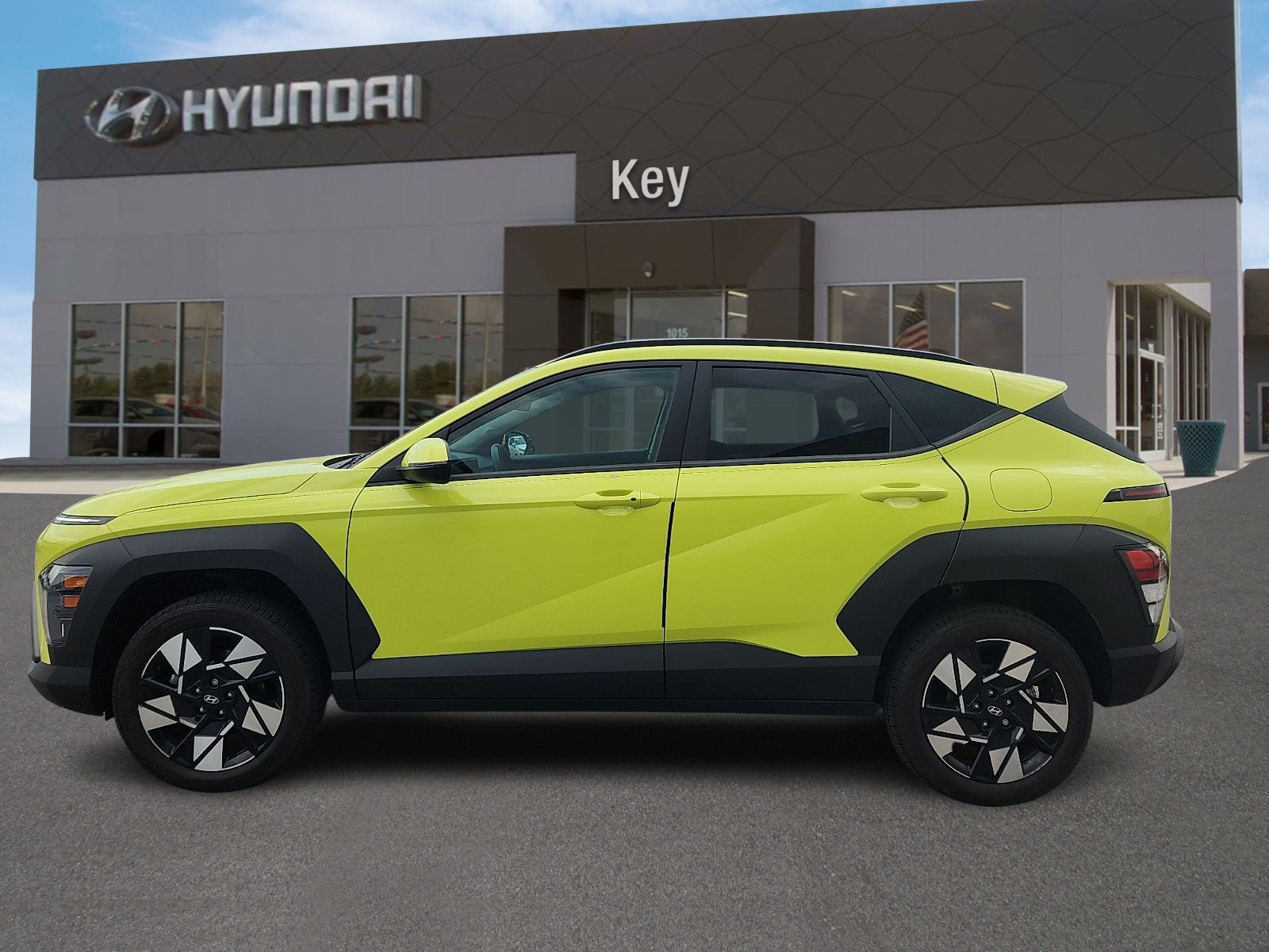 2024 Hyundai Kona SEL - Photo 6