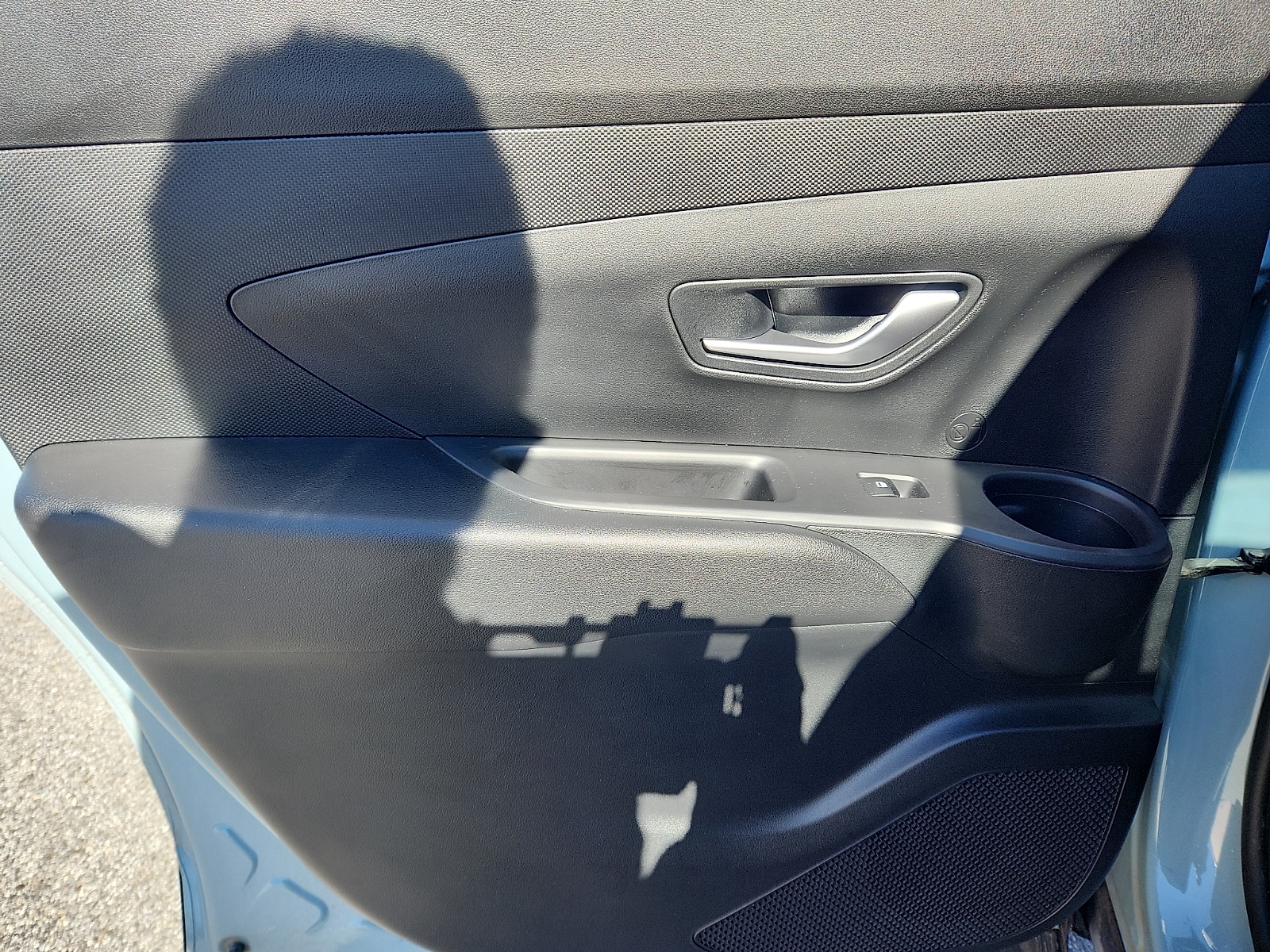 2023 Hyundai Santa Cruz SEL - Photo 27