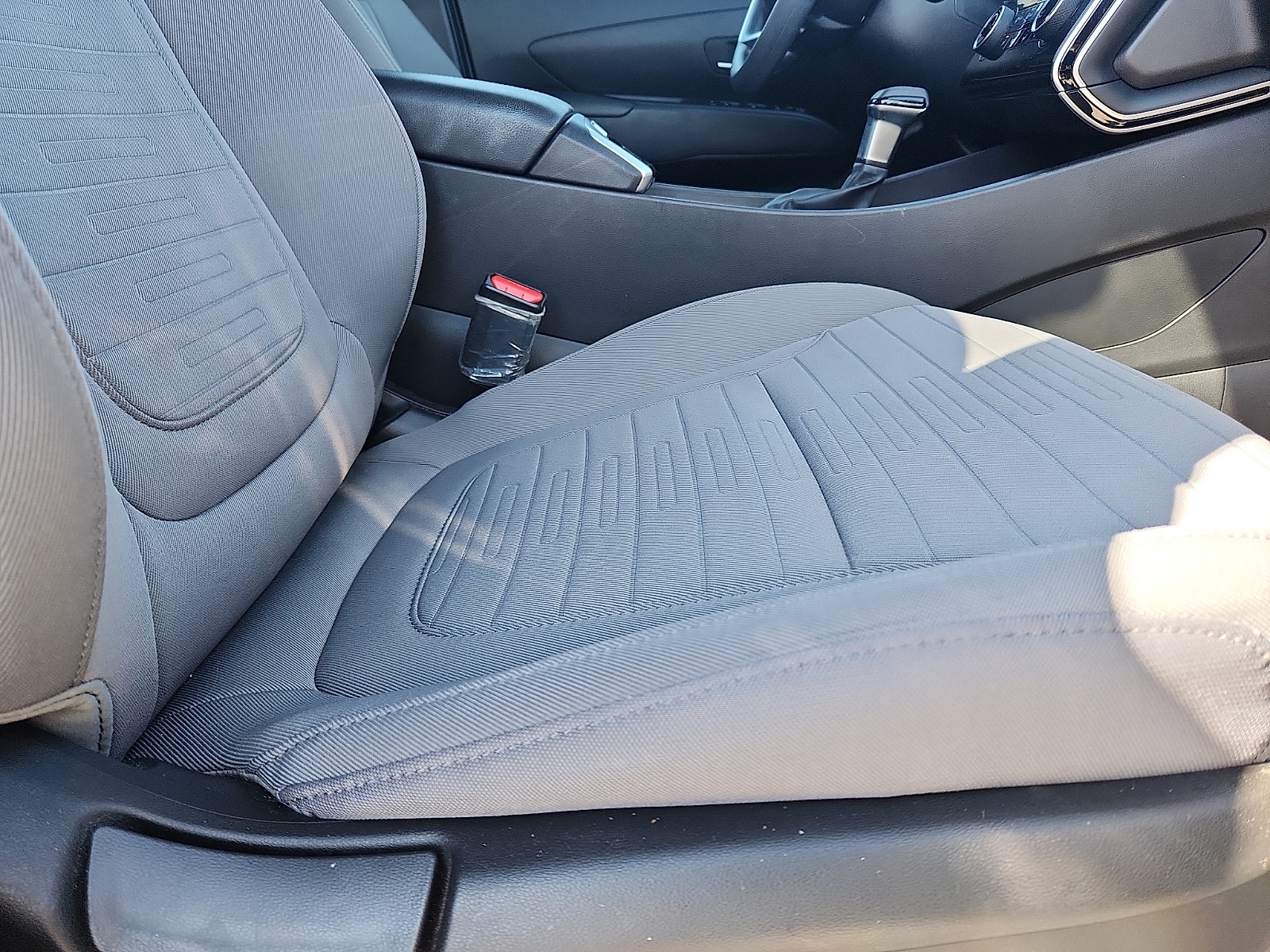 2023 Hyundai Santa Cruz SEL - Photo 33