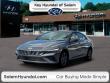New 2026 Hyundai Elantra SEL Sport Sedan
