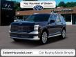 New 2026 Hyundai Palisade Hybrid Calligraphy SUV