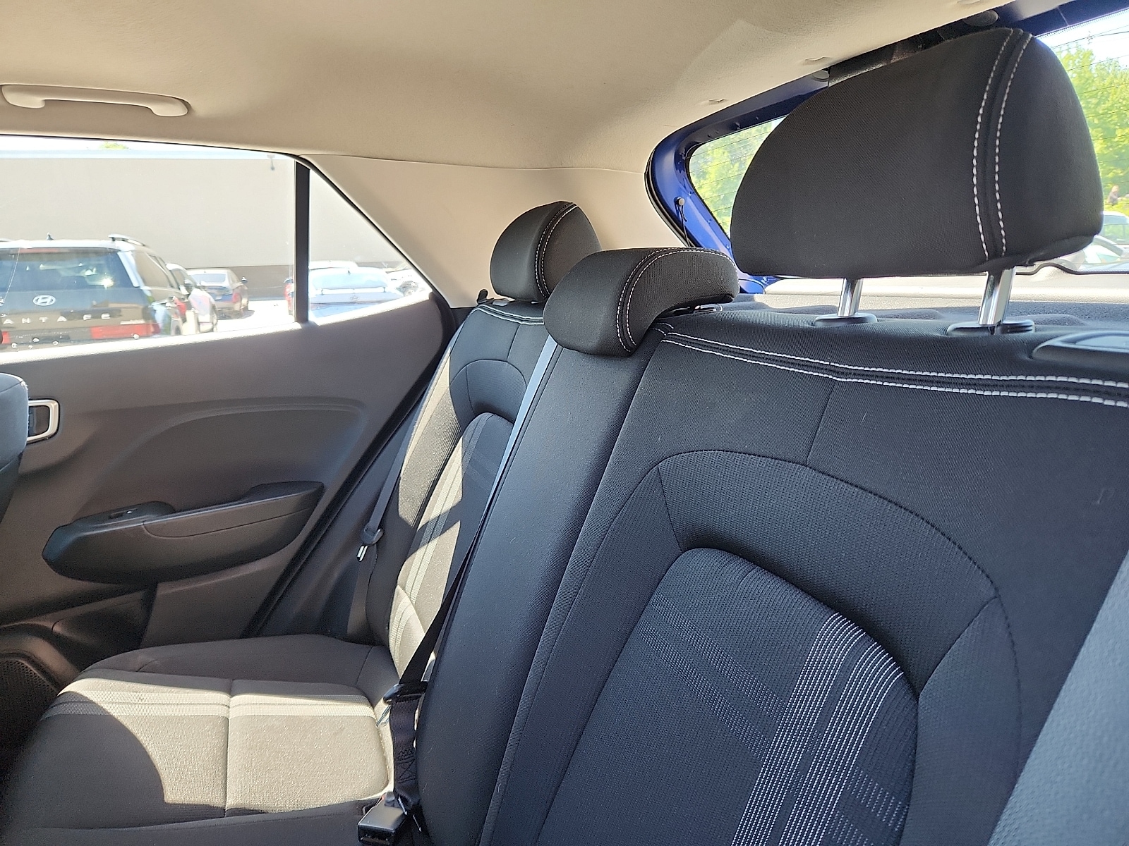 2023 Hyundai Venue SEL - Photo 26