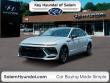 New 2025 Hyundai Sonata N Line Sedan