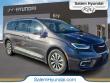 Used 2021 Chrysler Pacifica Hybrid Limited Van Passenger Van