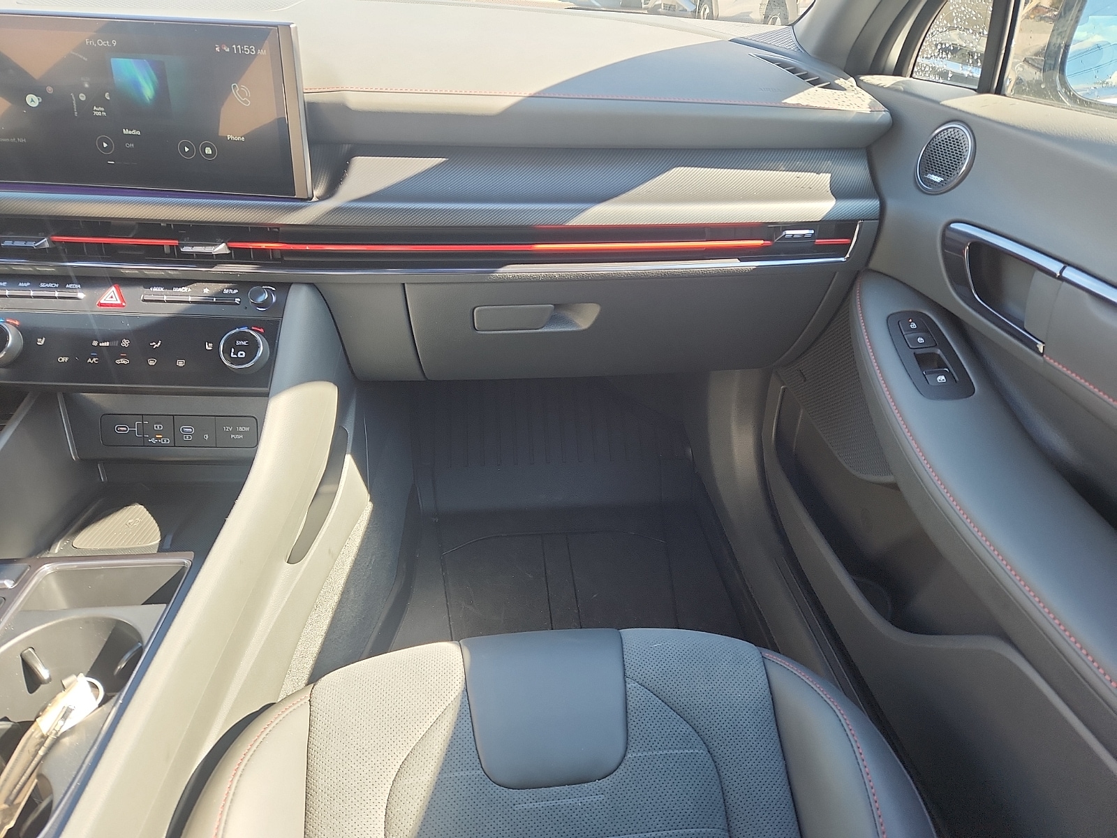 2026 Hyundai Sonata N Line - Photo 11