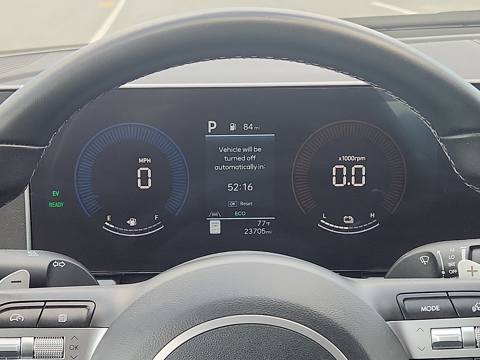 2025 Hyundai Sonata Hybrid SEL - Photo 14