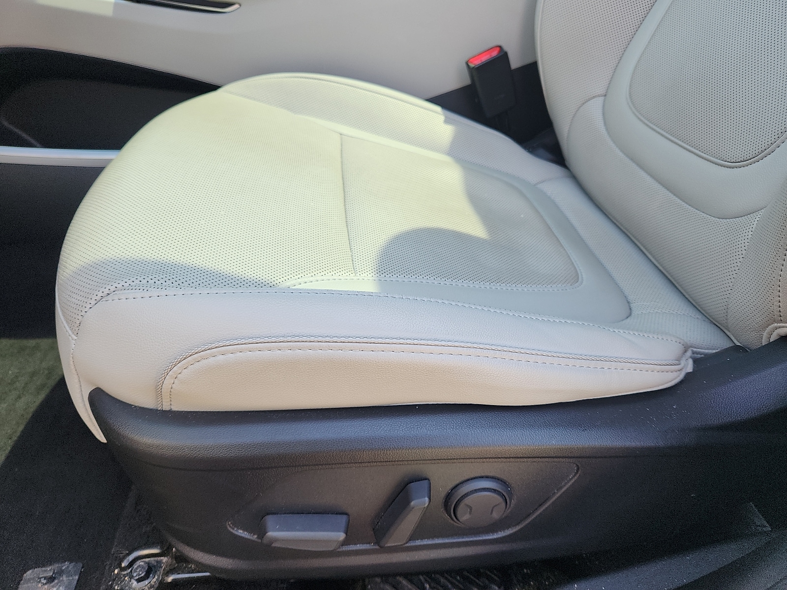 2024 Hyundai Tucson Limited - Photo 24