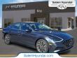 Used 2020 Hyundai Sonata Limited Sedan
