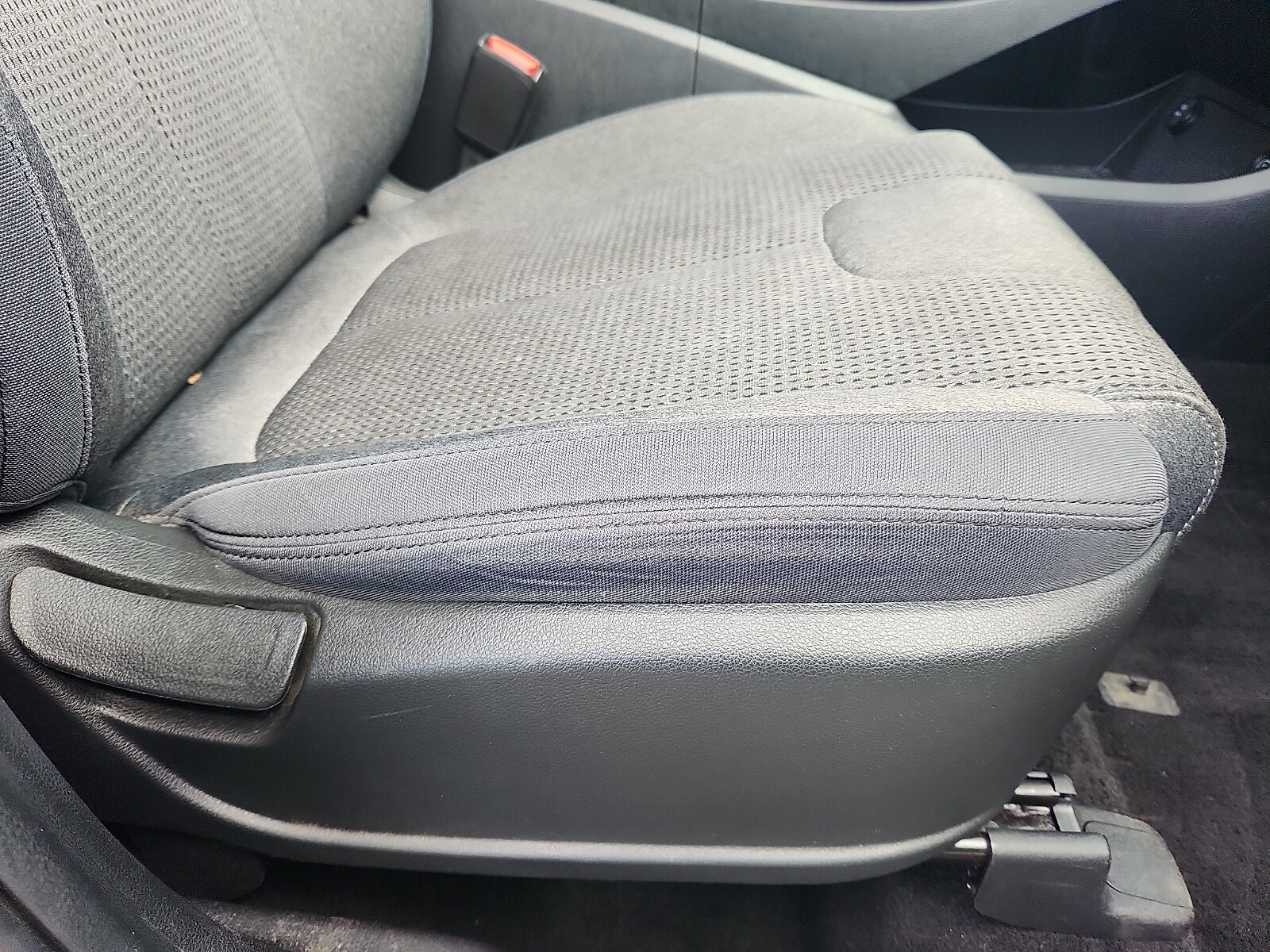 2022 Hyundai Santa Fe SEL - Photo 33