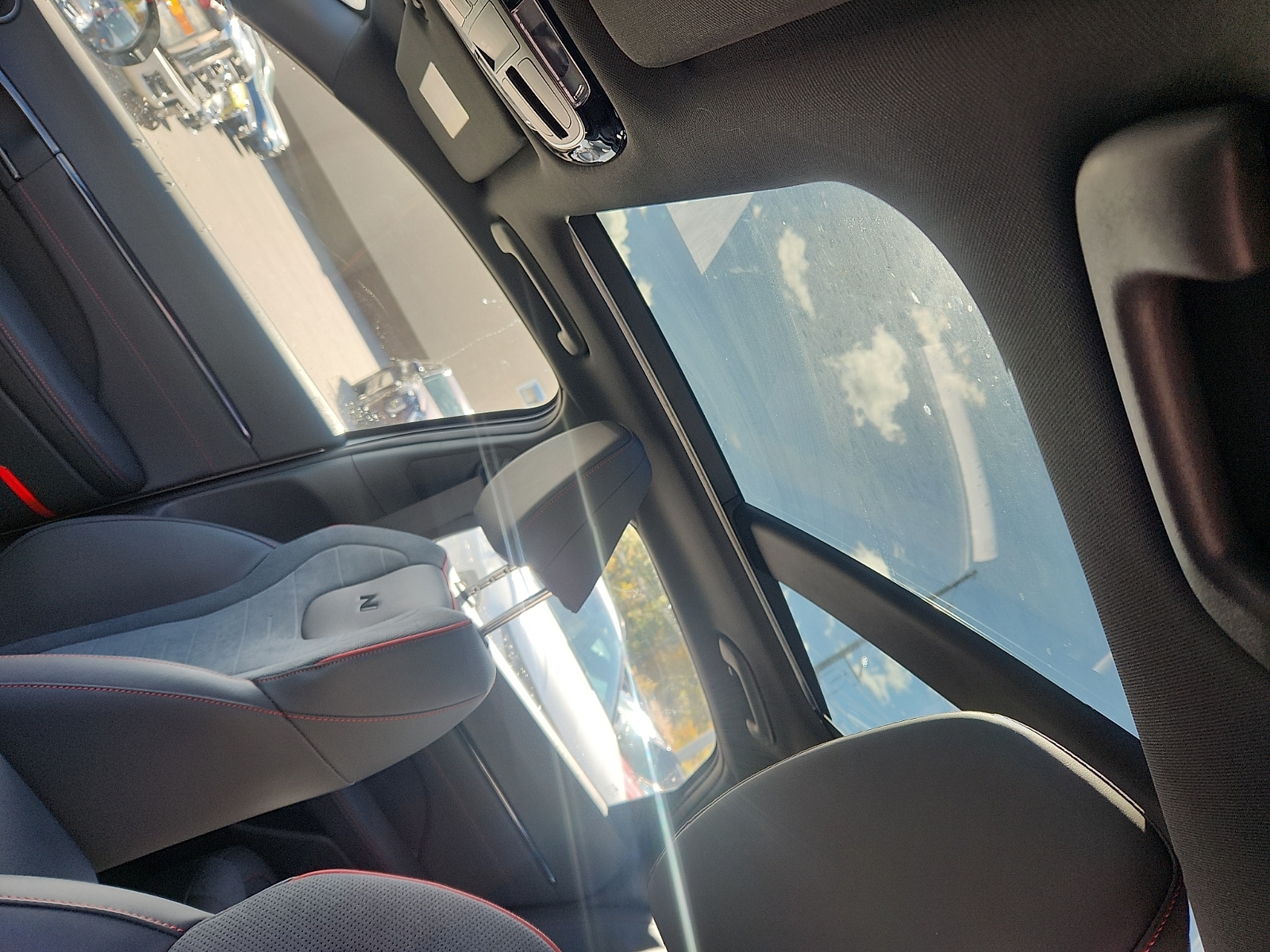2026 Hyundai Sonata N Line - Photo 22