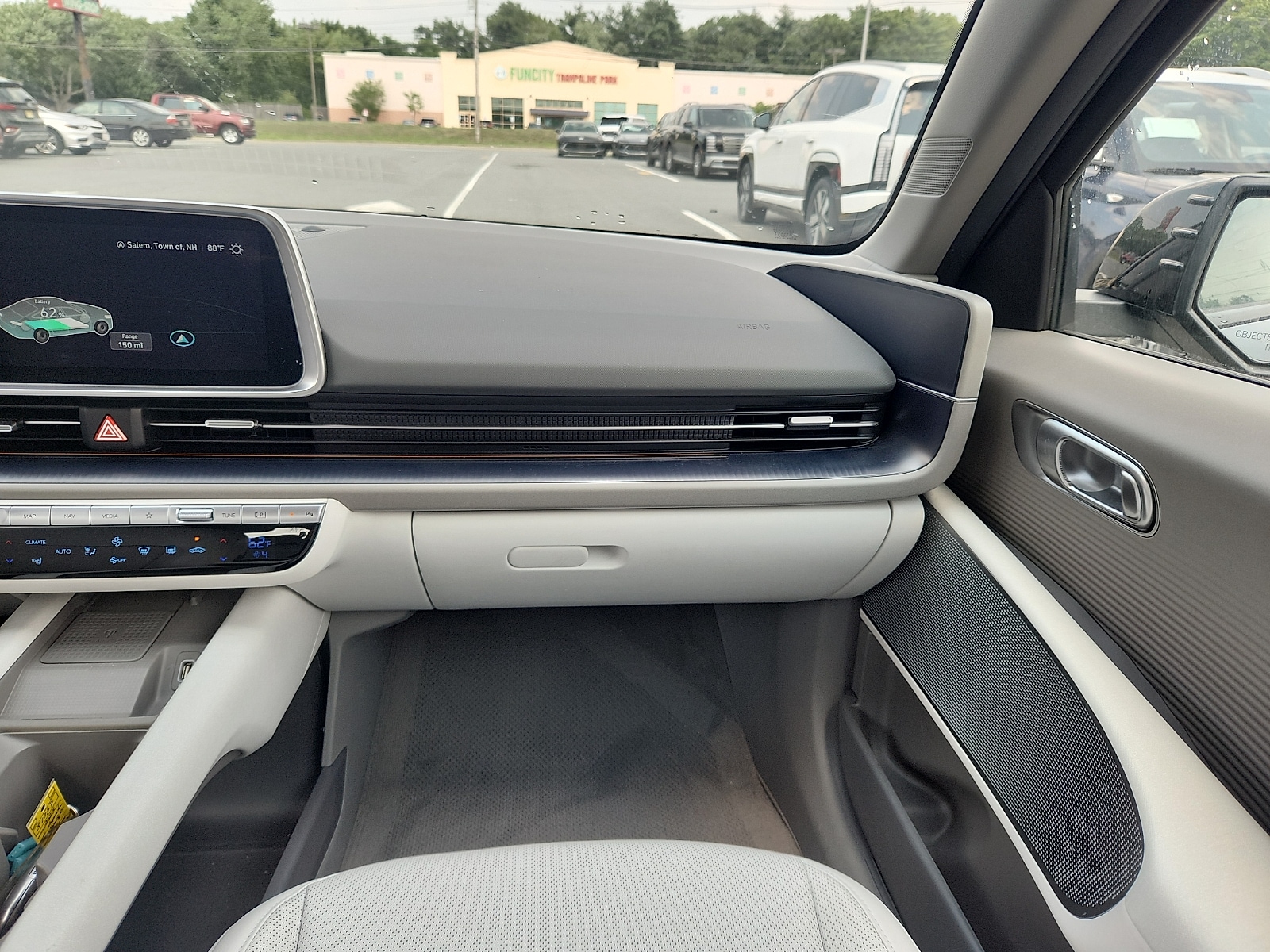 2023 Hyundai IONIQ 6 SEL - Photo 11