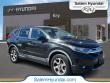 Used 2017 Honda CR-V EX AWD SUV
