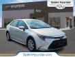 Used 2020 Toyota Corolla LE Sedan