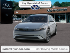 2026 Hyundai IONIQ 5 SEL SUV