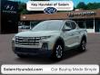 New 2026 Hyundai Santa Cruz SEL Truck Crew Cab