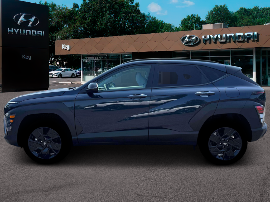 New 2026 Hyundai Kona SEL Sport SUV