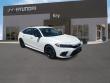 Used 2023 Honda Civic Sport Sedan